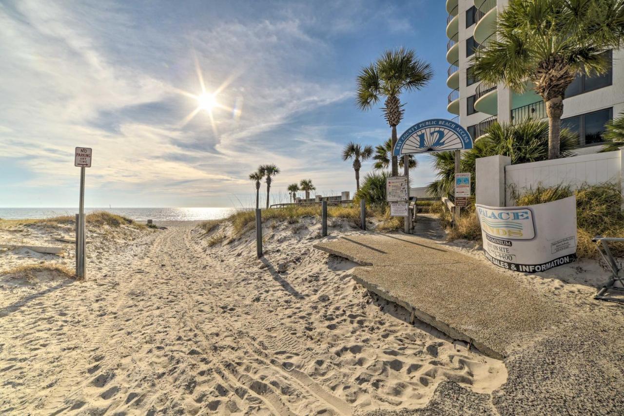 The Sage Pcb Family Getaway - Walk To Beach! Panama City Beach Εξωτερικό φωτογραφία